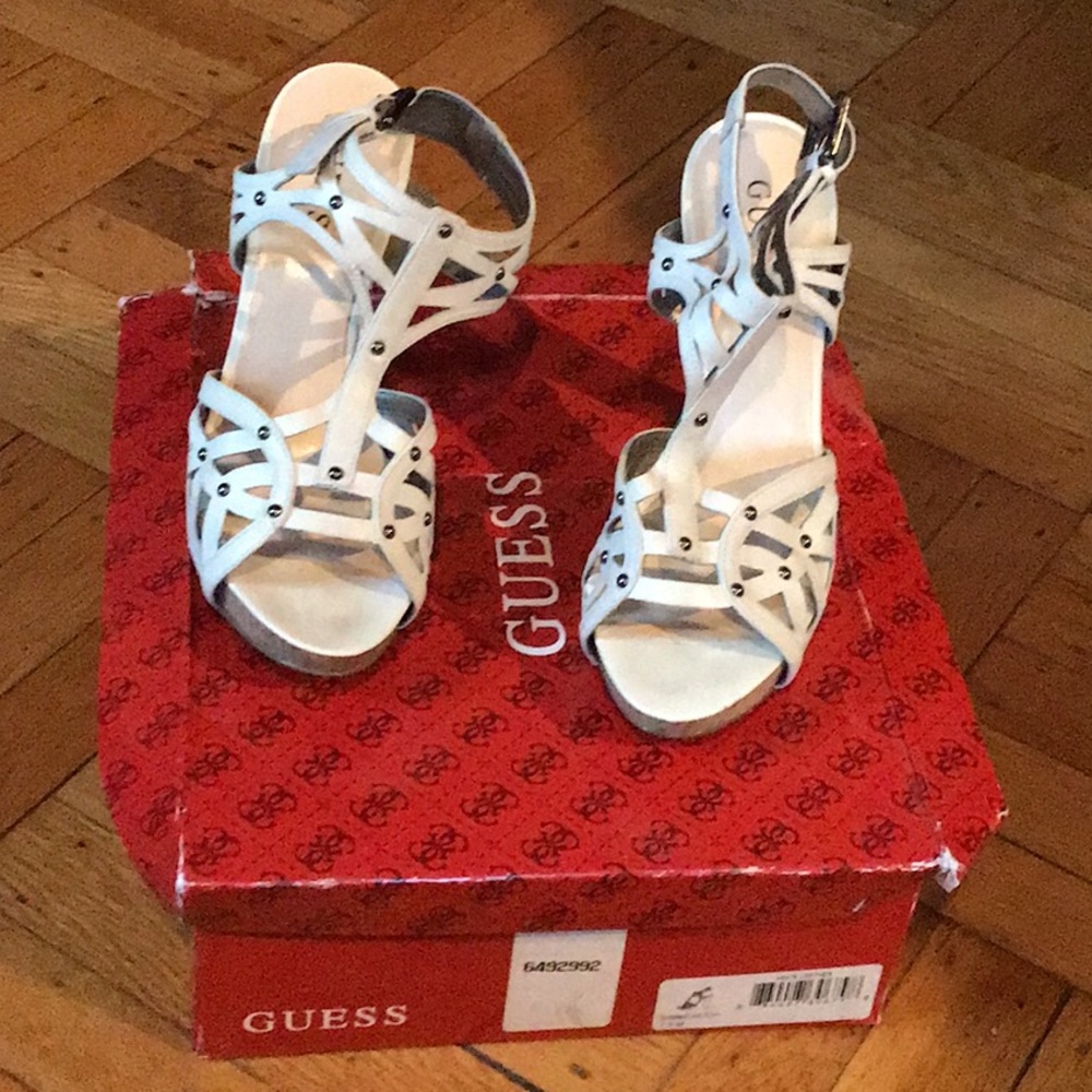 Guess